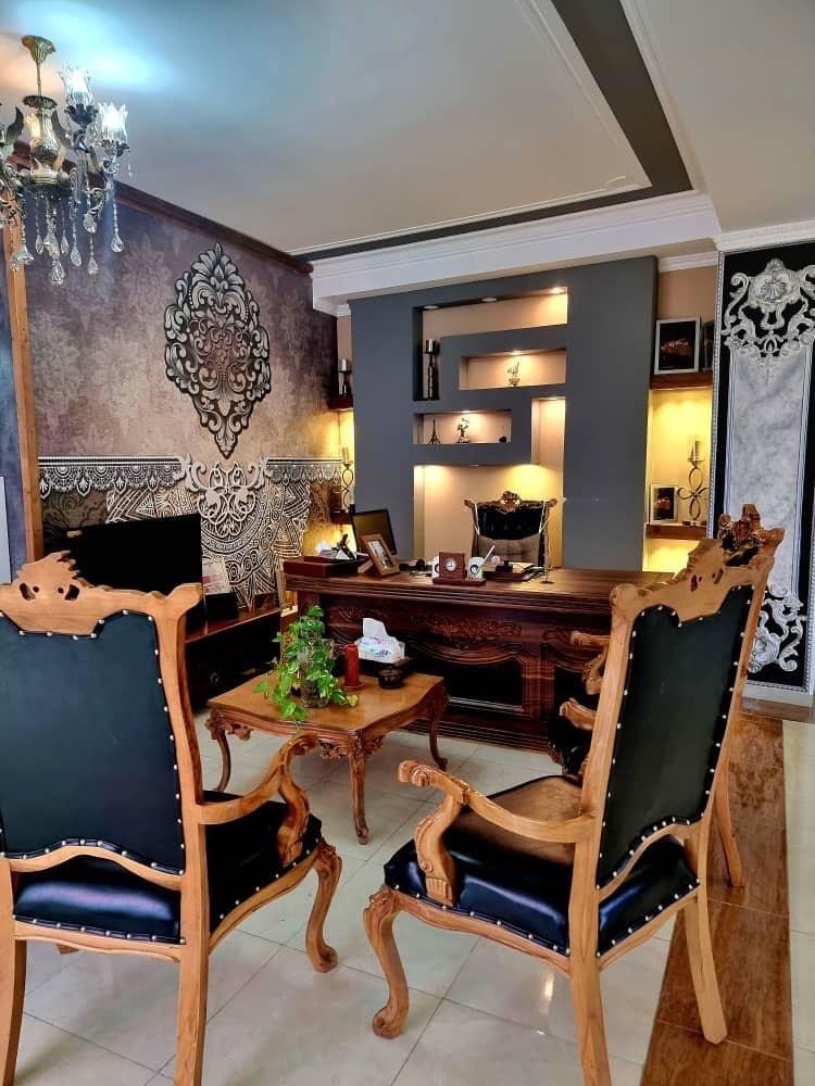 ۱۱۰ واحد اداری ابتدای رادیودریا فول امکانات|اجارهٔ دفتر کار، اتاق اداری، مطب|چالوس, |دیوار