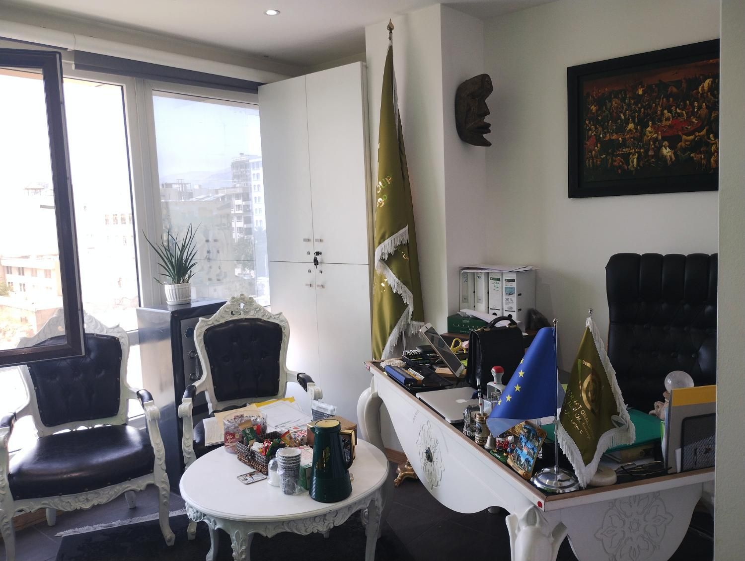 ویزای کانادا و اقامت کانادا تحصیلی کاری|خدمات حمل و نقل|تهران, دریا|دیوار