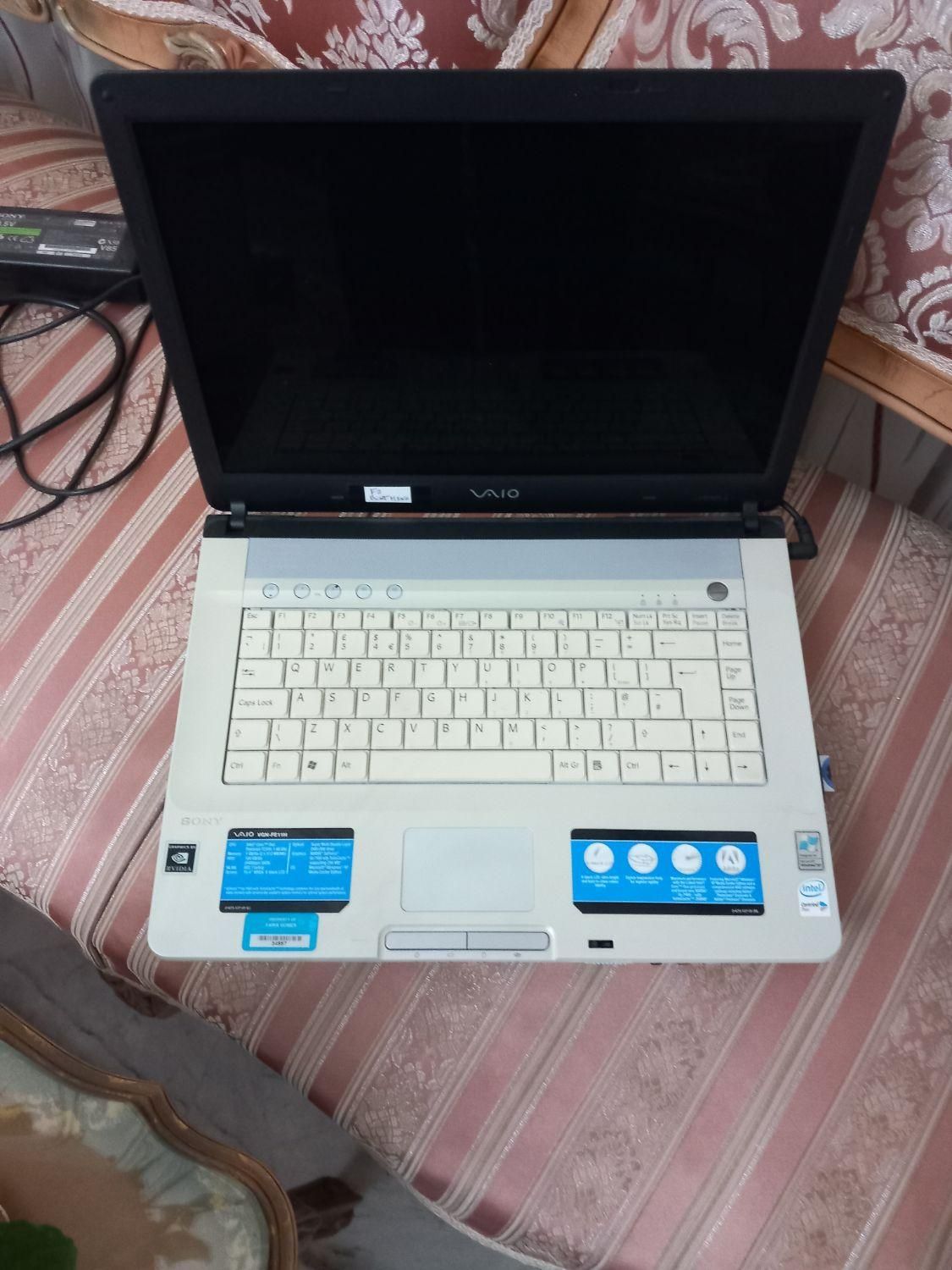 لب تپ'سونی|رایانه همراه|تهران, تهرانپارس غربی|دیوار