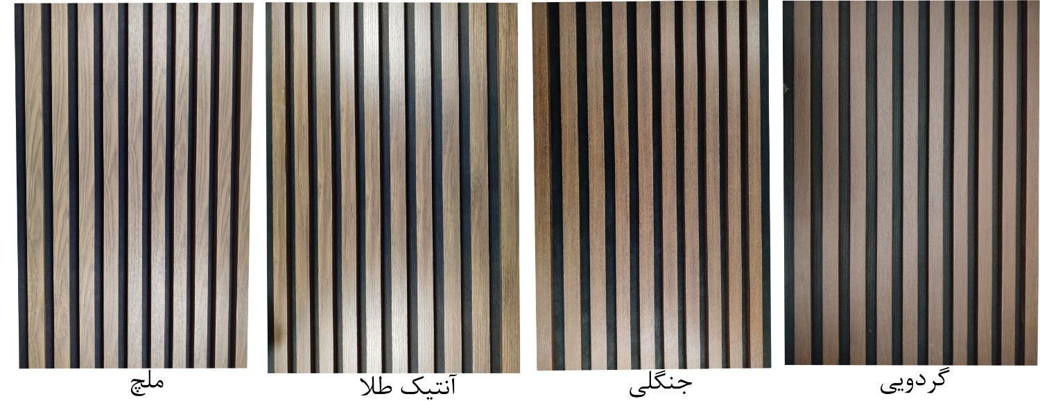 دیوارپوش MDF ضد خش و ضد رطوبت|مصالح و تجهیزات ساختمان|کرج, دهقان ویلا|دیوار