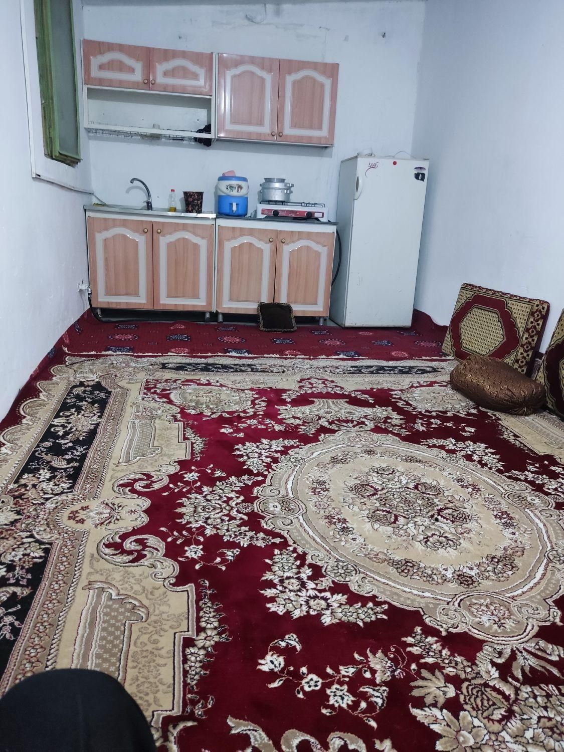 اجاره روزانه/هفتگی/ماهانه آپارتمان ۲۱ متری|اجارهٔ کوتاه‌مدت آپارتمان و سوئیت|بم, |دیوار