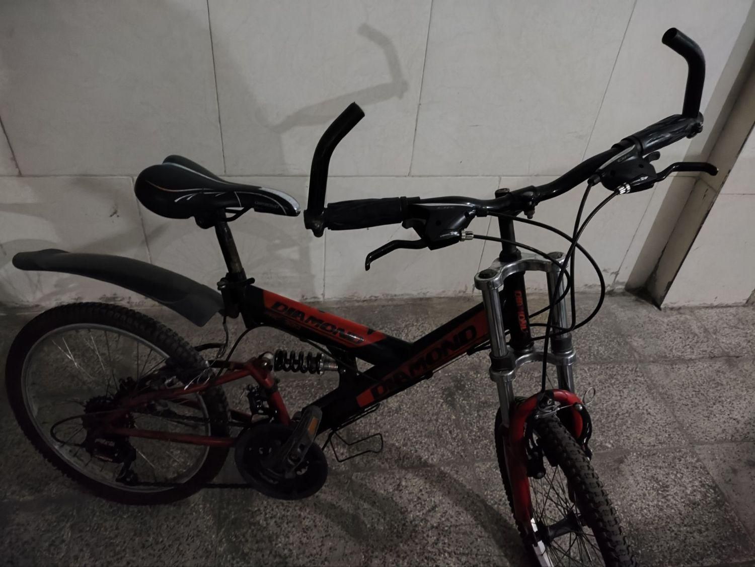 دوچرخه سایز۲۰|دوچرخه، اسکیت، اسکوتر|باقرشهر, |دیوار