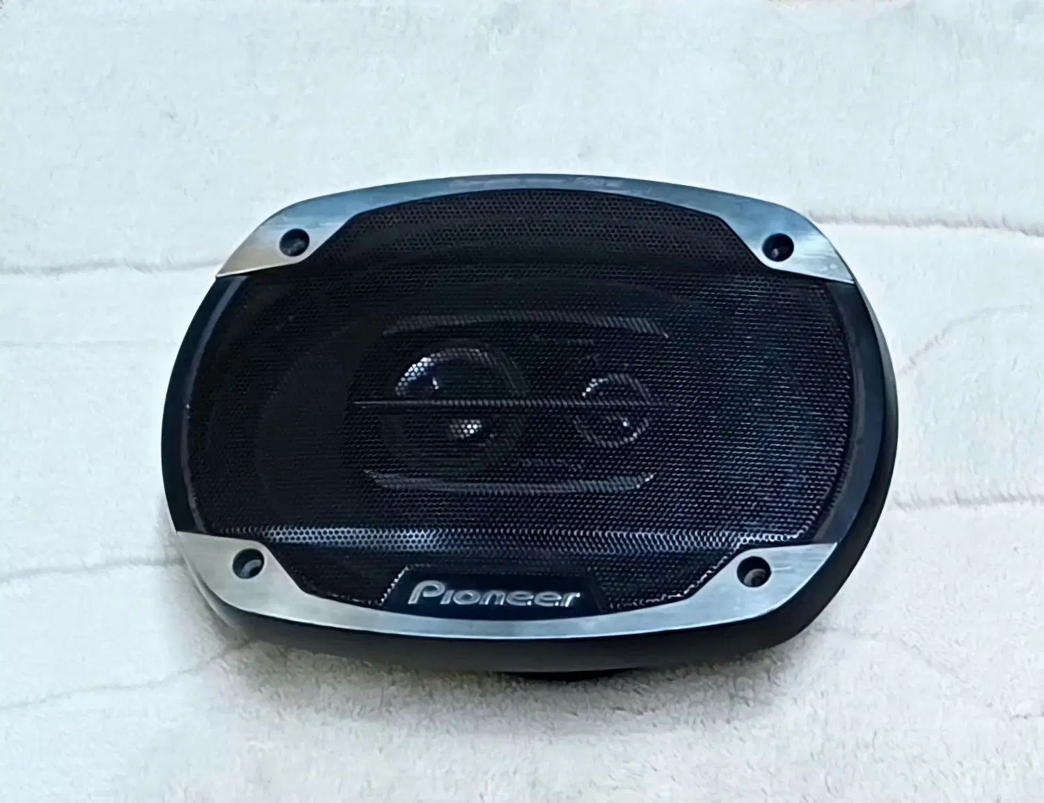 جفت باند pioneer (پایونیر) مدل TS 6975V2|قطعات یدکی و لوازم جانبی|رشت, عینک|دیوار