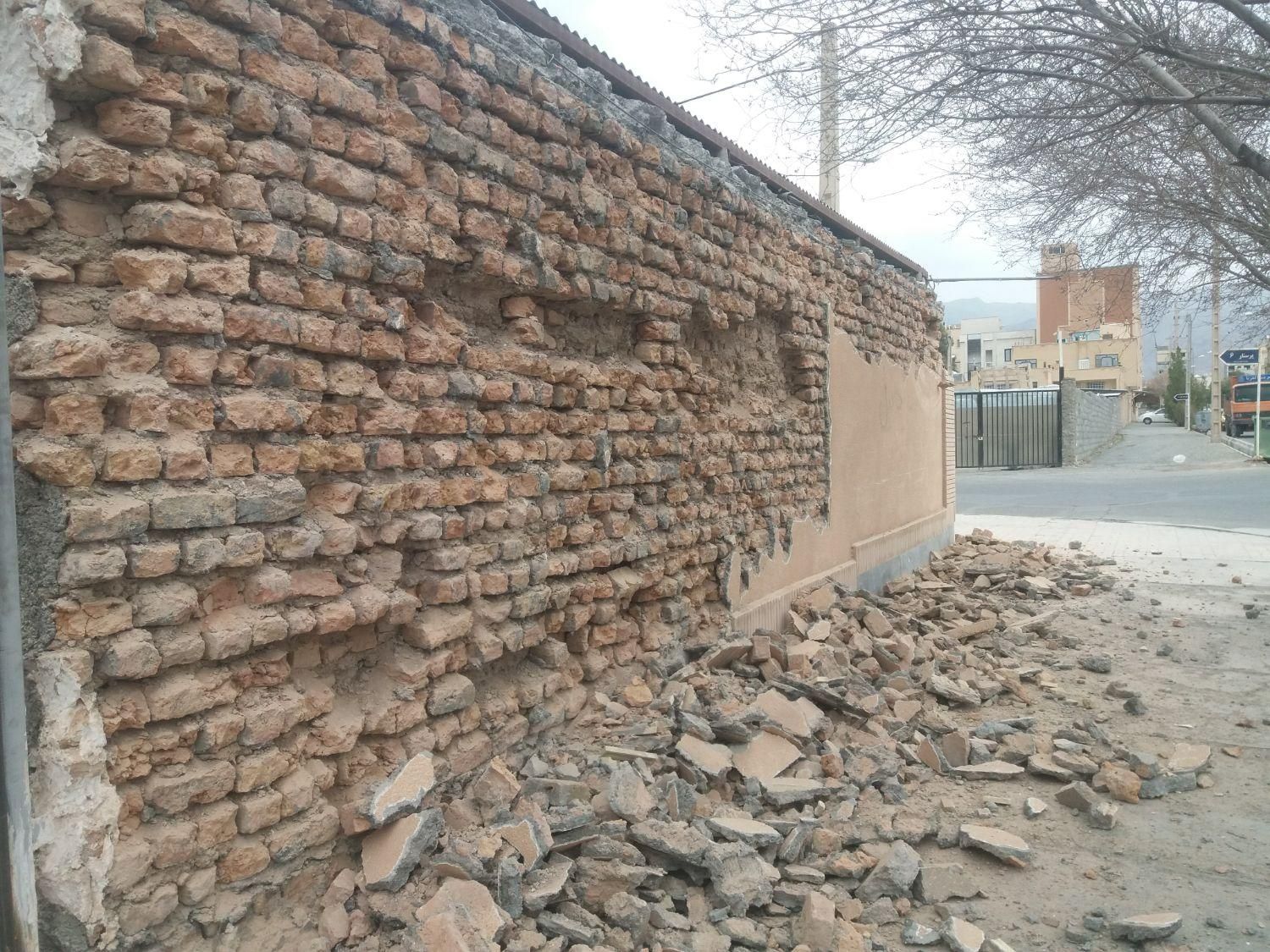 تخریب با پیکور|خدمات پیشه و مهارت|بیرجند, |دیوار