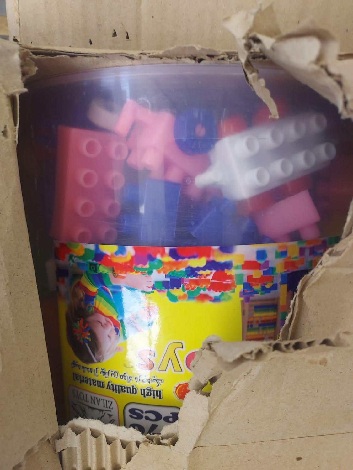 لگو ۳۵۰|اسباب‌‌بازی|مشهد, رضاییه|دیوار