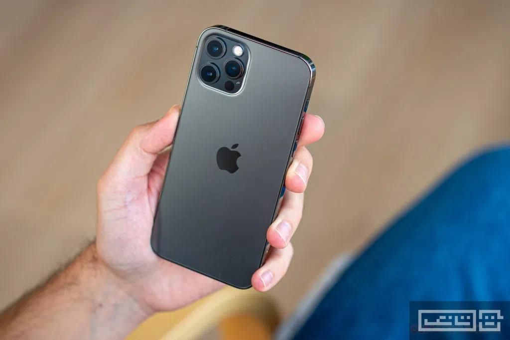 iphon 12 pro max|موبایل|تهران, خلیج فارس|دیوار