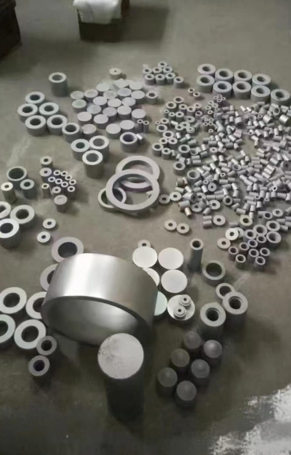 وایرکات و سنگ مغناطیس|خدمات پیشه و مهارت|قائمشهر, |دیوار