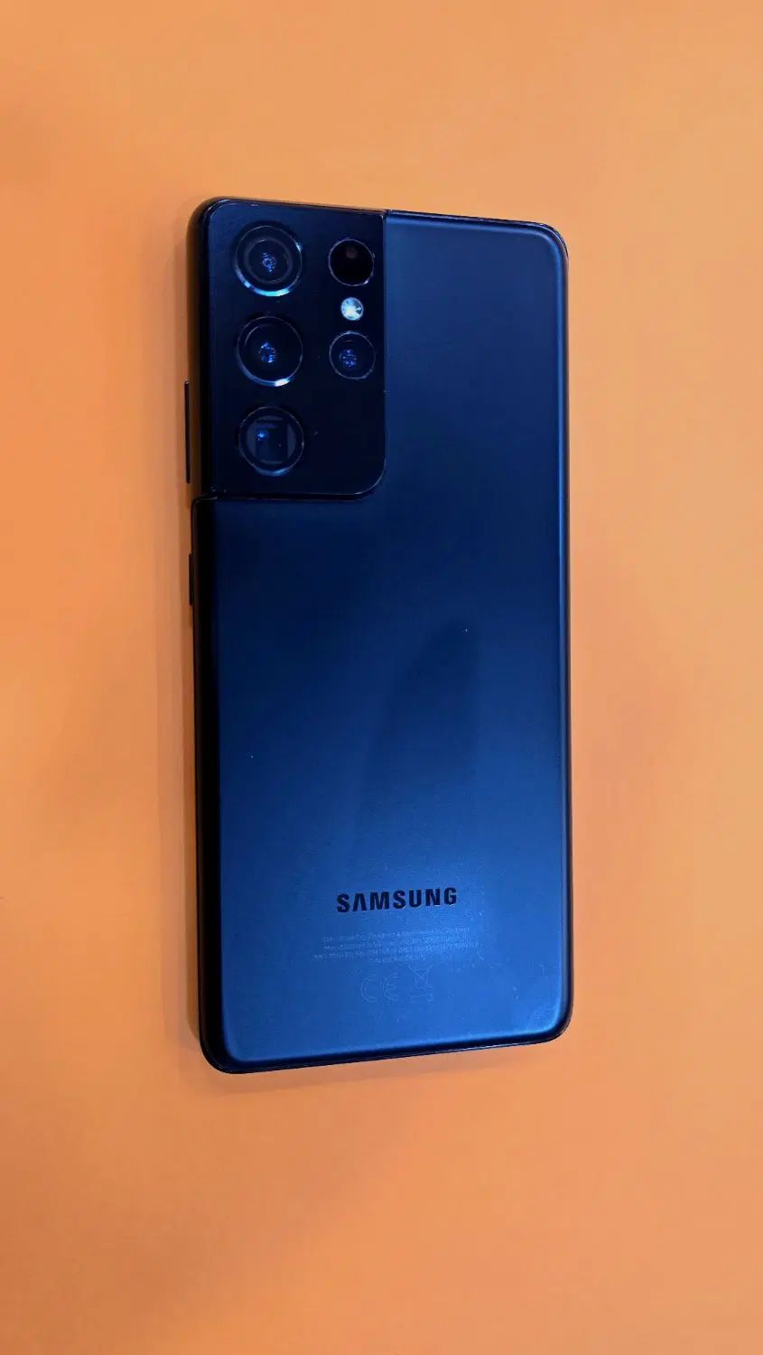 سامسونگ اس ۲۱ الترا s21ultra Samsung|موبایل|همدان, |دیوار