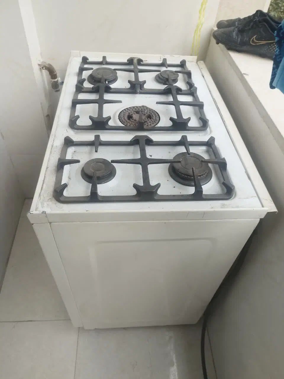 گاز|اجاق گاز و لوازم برقی پخت‌وپز|تهران, یاخجی آباد|دیوار