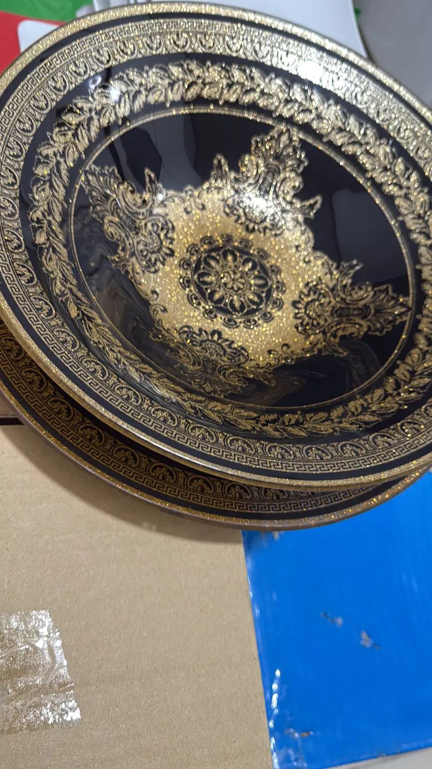 سطل برنج سطل زباله جای قندو شکر استند ادویه|ظروف نگهدارنده، پلاستیکی، یک‌بارمصرف|کرج, فاز ۱ مهرشهر|دیوار