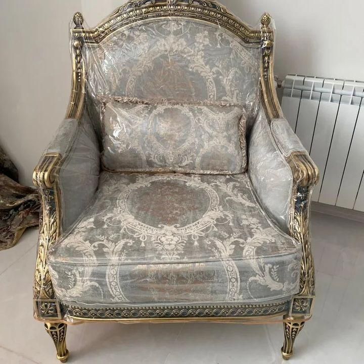 تولیدی کاور مبل سوگل|خدمات پیشه و مهارت|خرمآباد, |دیوار