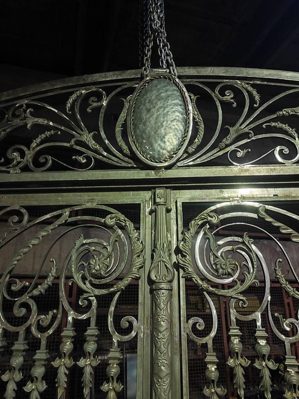 استخدام آهنگر و جوشکار ماهر|استخدام صنعتی، فنی، مهندسی|تبریز, |دیوار