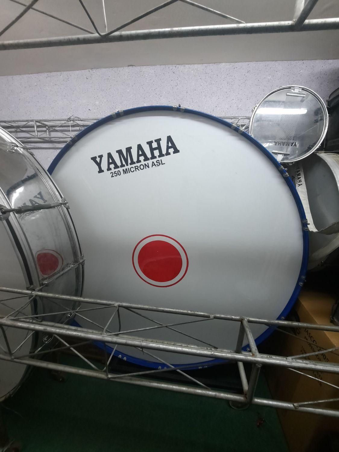 طبل ۱۶۰|درام و پرکاشن|کرج, شاهین‌ویلا|دیوار