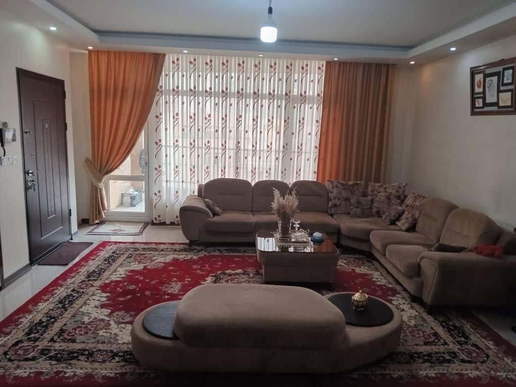 آپارتمان 124متری مطهری (معاوضه با واحد کوچکتر)|فروش آپارتمان|رودهن, |دیوار