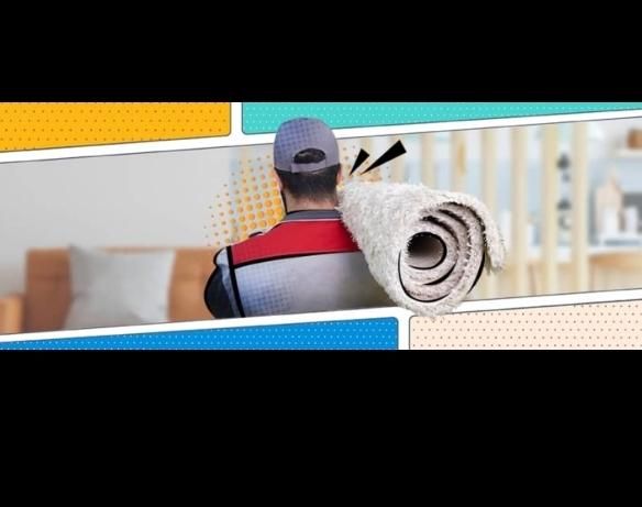 کارخانه قالیشویی رَخشنده فردیس ملارد|خدمات نظافت|فردیس, فردیس|دیوار