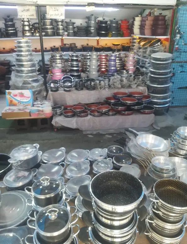 اجاره غرفه|اجارهٔ مغازه و غرفه|تهران, شوش (باغ آذری)|دیوار