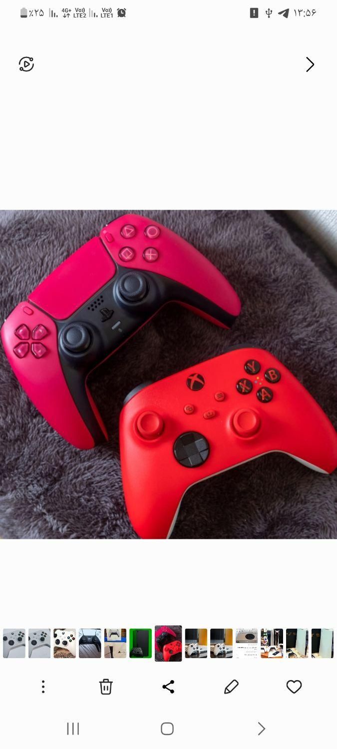 فروش پی اس فایو PS5 و PS4 و XBOX خرید خریدار|کنسول، بازی ویدئویی و آنلاین|مشهد, ارشاد|دیوار