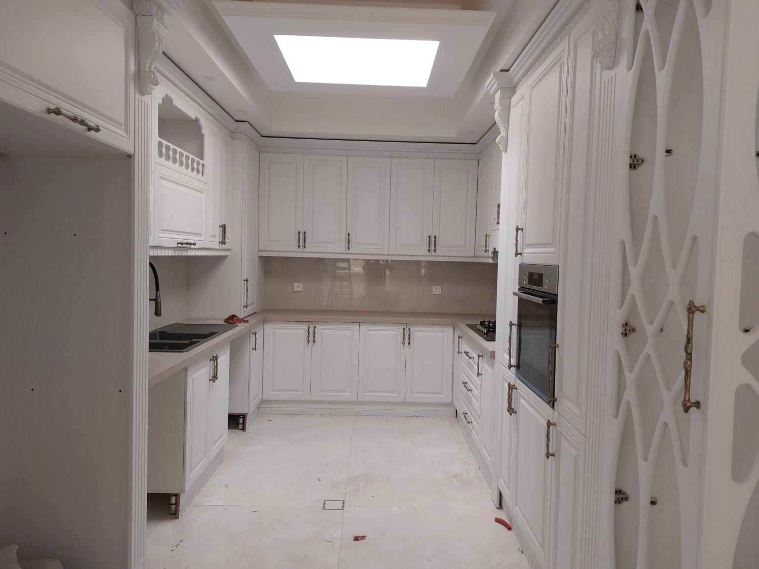 کابینت کمد دیواری اون ایکی آیلیخ|خدمات پیشه و مهارت|تبریز, |دیوار