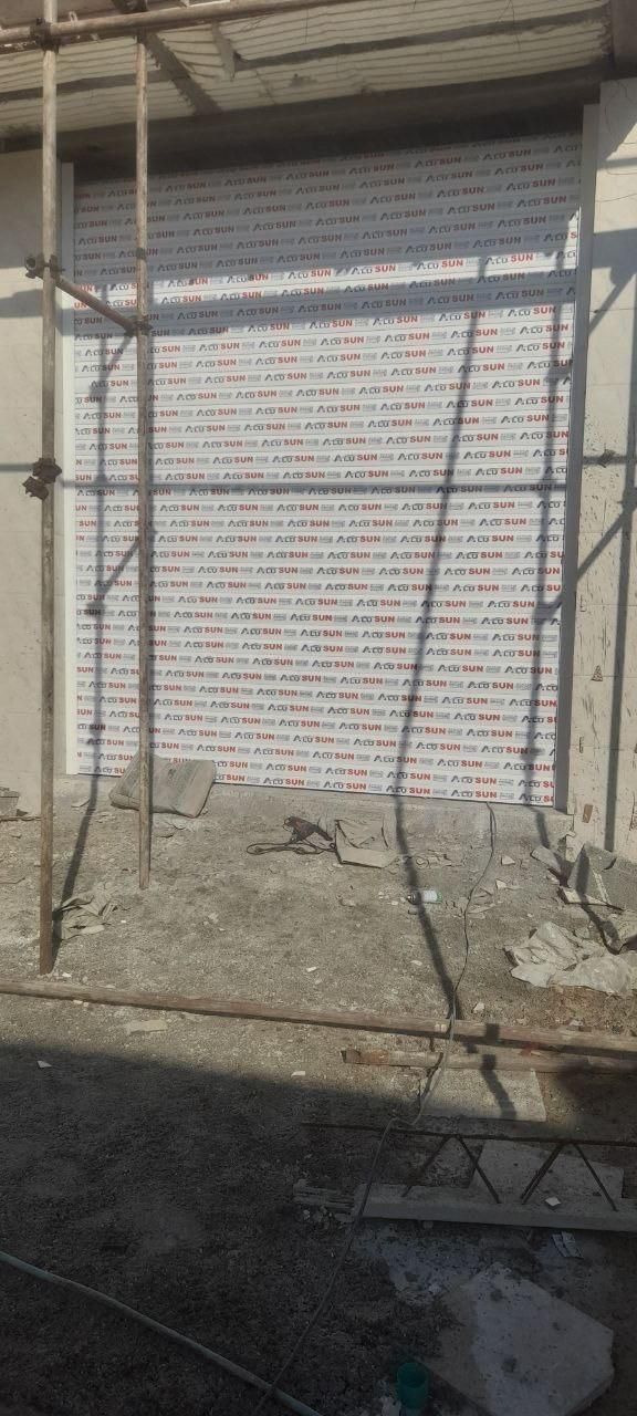 نصب وتعمیرات درب کرکره برقی جک بازوی شیشه سکوریت|خدمات پیشه و مهارت|بوشهر, |دیوار