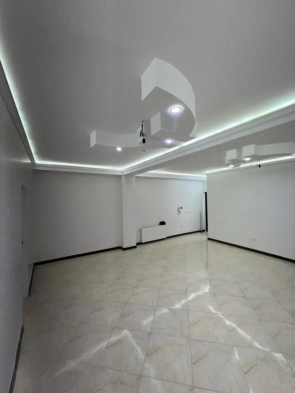 ۱۱۵ متری سه خواب نوساز شهرک جهان نما|فروش آپارتمان|کرج, شهرک جهان‌نما|دیوار