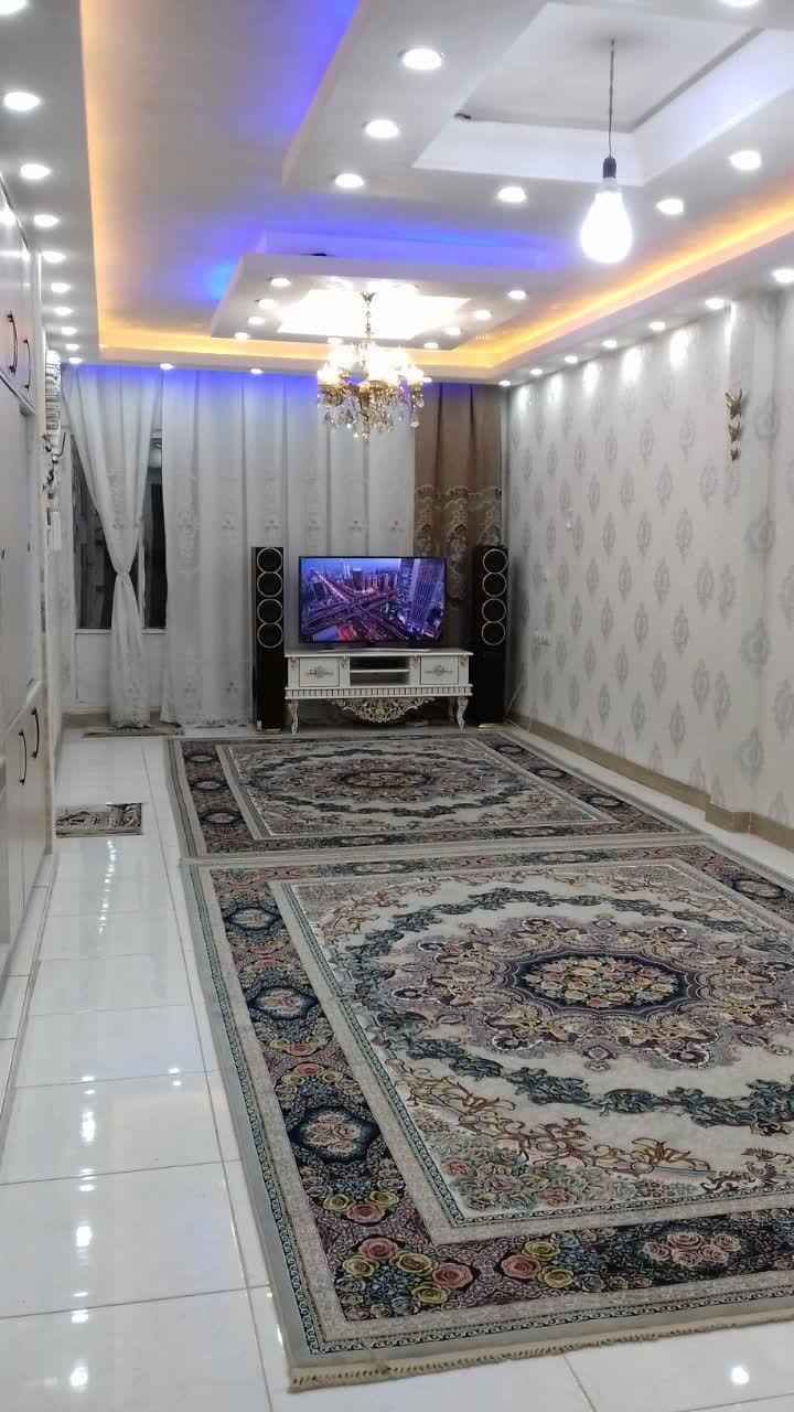 اپارتمان۸۰متری لاله ها تک واحد حصارک اسلامشهر|فروش آپارتمان|اسلام‌شهر, شهرک سعیدیه|دیوار