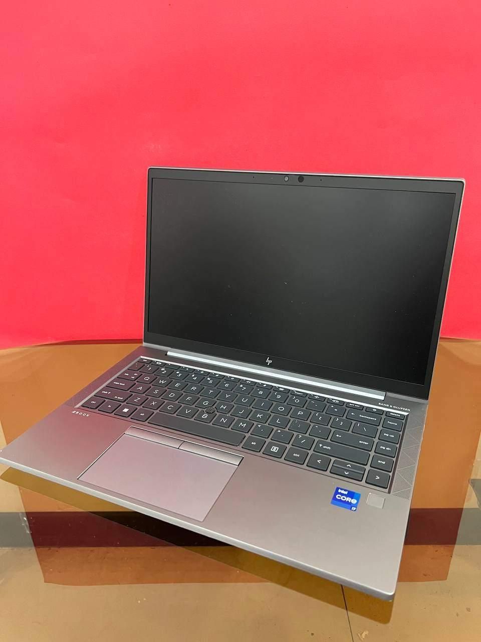 Hp ZBook Fury G8|رایانه همراه|تهران, دریا|دیوار