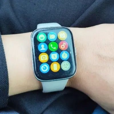 ساعت هوشمند Redmi Watch 3 Active|ساعت|مشهد, موسوی قوچانی|دیوار