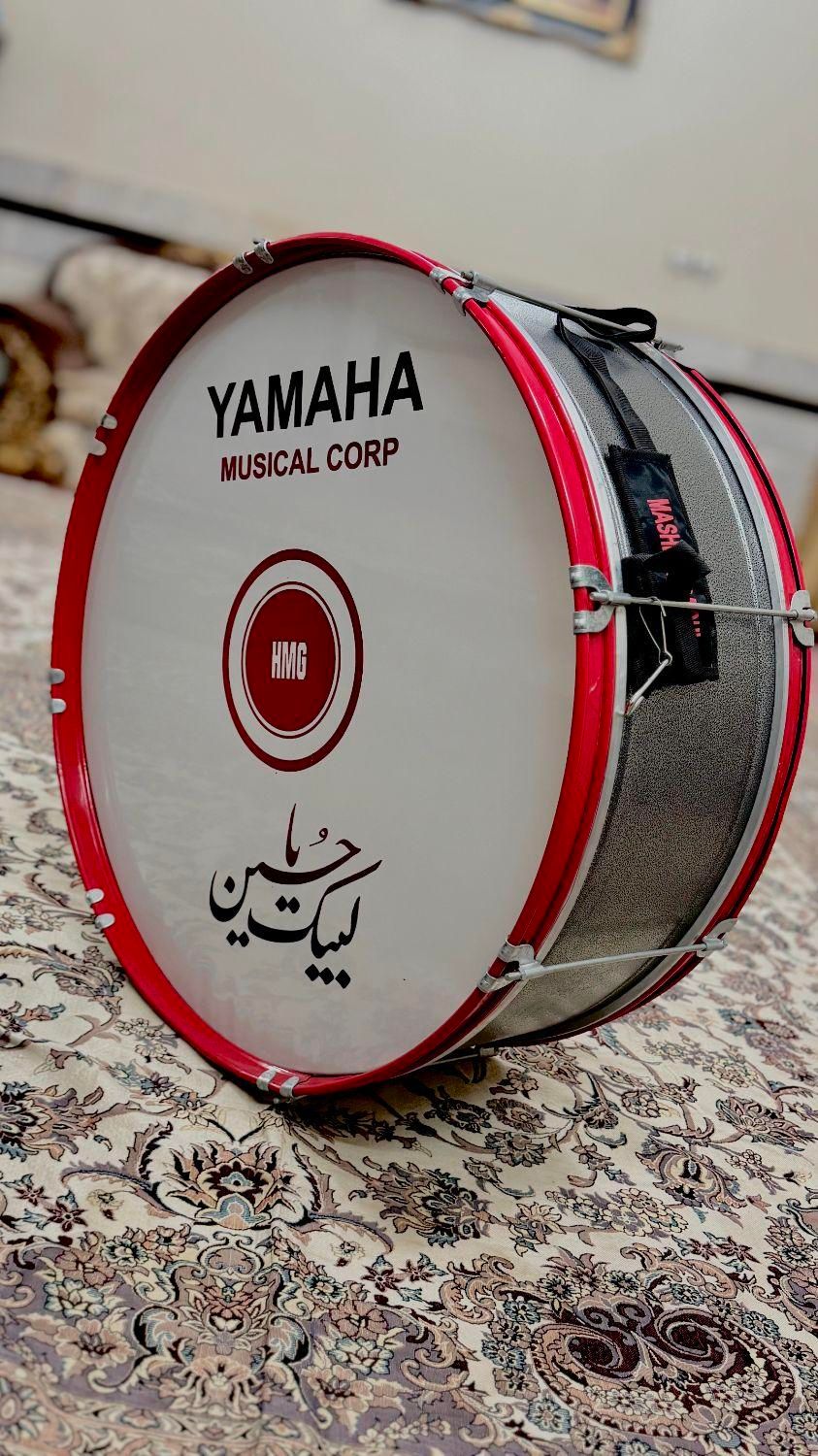 تبل 80سانتی نو|درام و پرکاشن|بیرجند, |دیوار