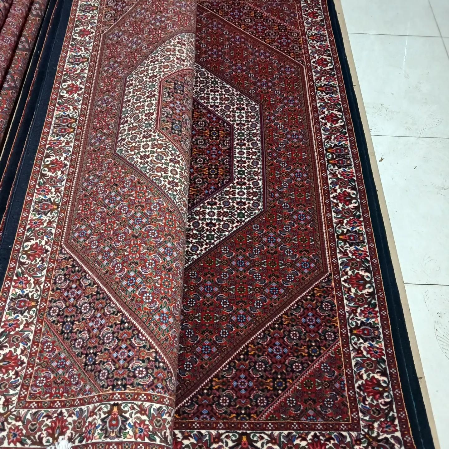 زرنیم های دستبافت افشار تکاب|فرش|زنجان, |دیوار