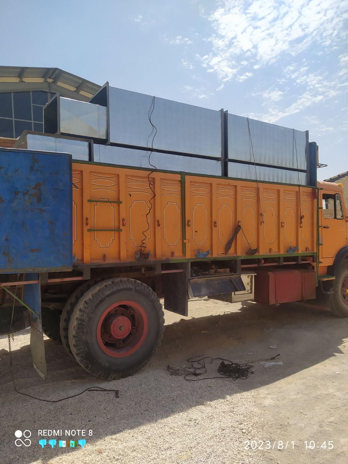 کانال سازی کولر  ایسپره (قیمت مناسب بهترین کیفیت)|خدمات پیشه و مهارت|خمینی‌شهر, |دیوار