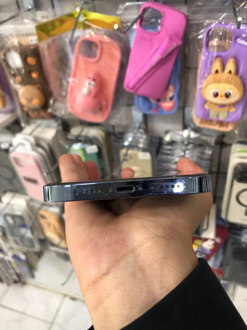 iphone13 pro max در حد نو|موبایل|کرج, شاهین‌ویلا|دیوار