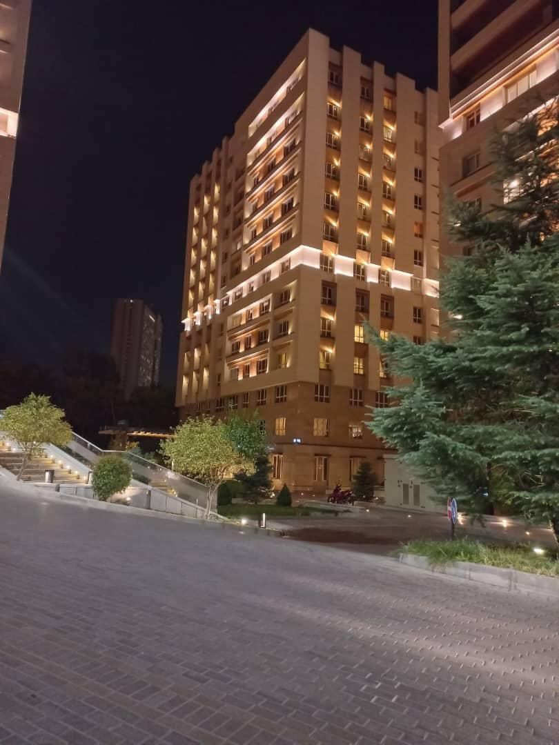 ۸۳ متر باغ بهشت فرصتی محدود برای خرید (سعادت اباد)|فروش آپارتمان|تهران, سعادت‌آباد|دیوار