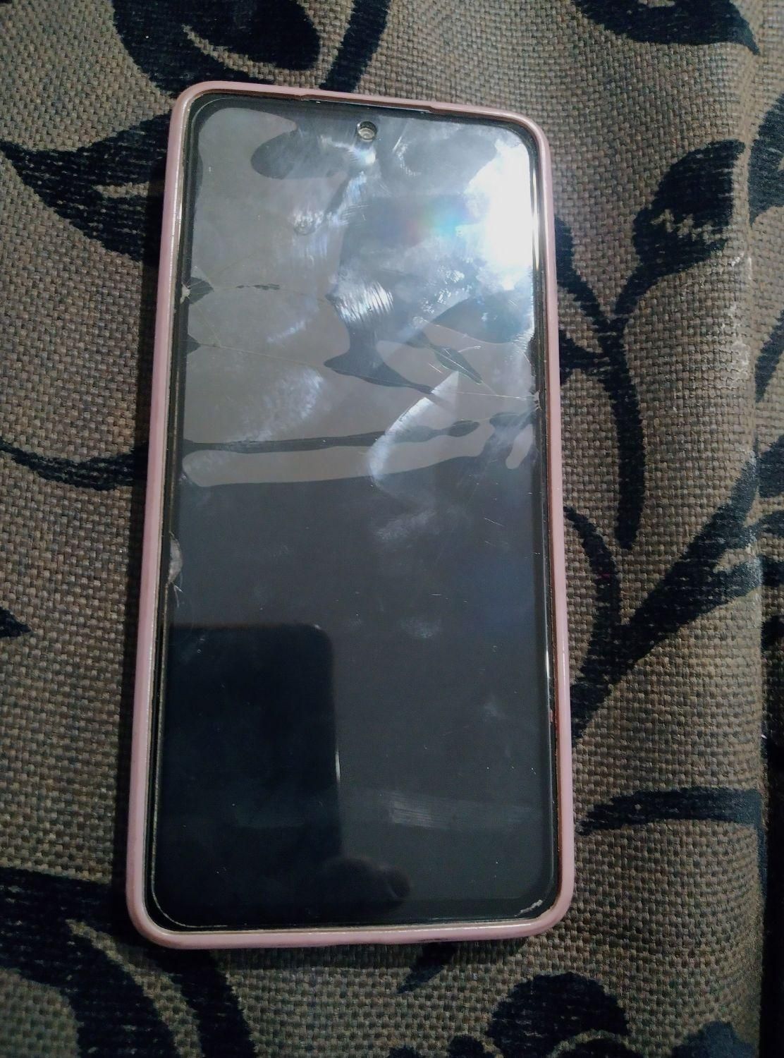 سامسونگ Galaxy S21 با حافظهٔ ۱۲۸ گیگابایت|موبایل|سیرجان, |دیوار