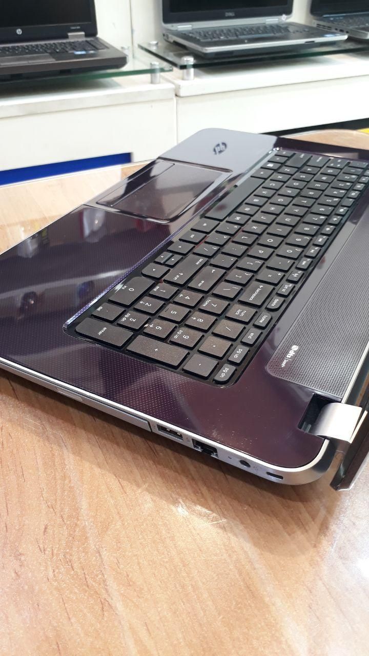 HP PAVALION 17|رایانه همراه|گرگان, |دیوار