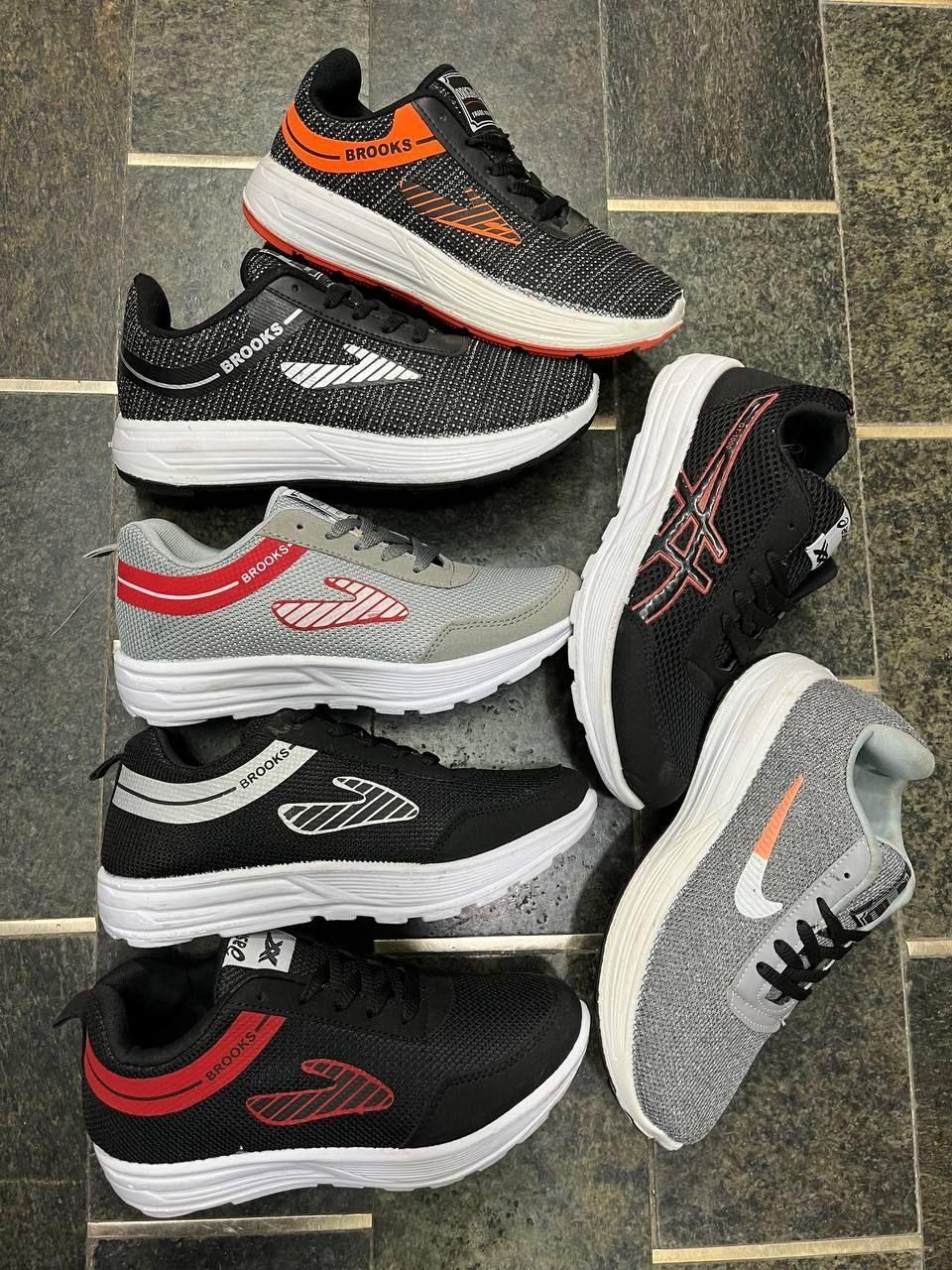 کتونی کفش زدیکس سالنی ورزشی چمن ساکونی دراگون|کیف، کفش، کمربند|قم, زنبیل آباد|دیوار