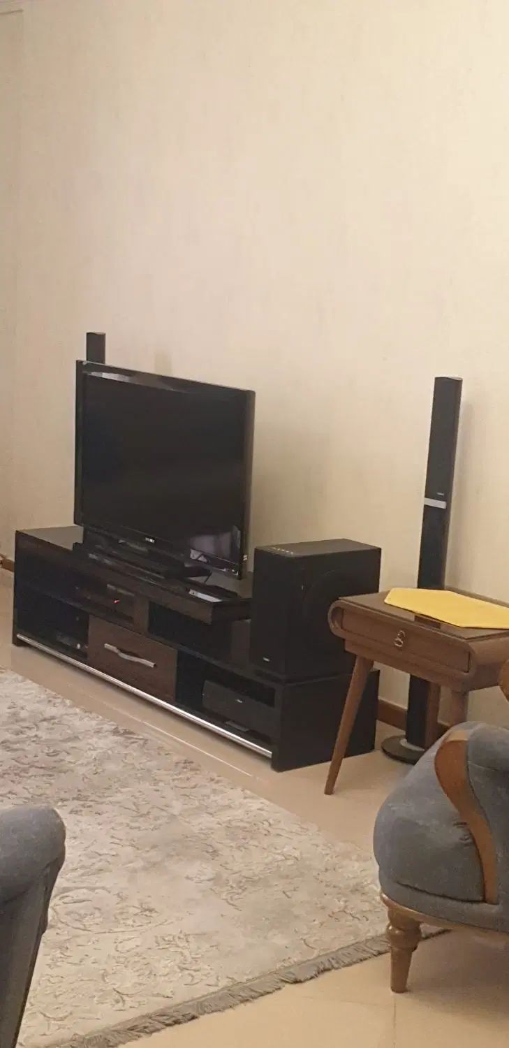 سینمای خانگی|سیستم صوتی خانگی|مشهد, هفت تیر (حافظ)|دیوار