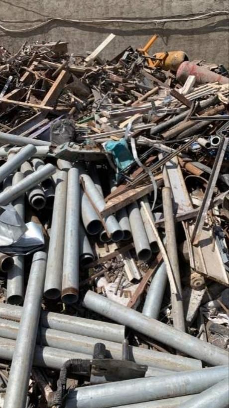 خرید و فروش ضایعات|عمده‌فروشی|خرمدره, |دیوار