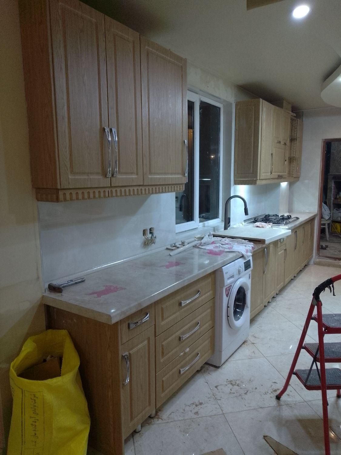 تعمیرات کابینت و کمد دیواری|خدمات پیشه و مهارت|تهران, وحیدیه|دیوار