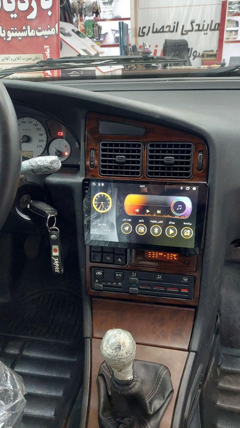 مانیتور پرشیا قدیم(اهواز،زعفرانی)|قطعات یدکی و لوازم جانبی|اهواز, کوی باهنر|دیوار