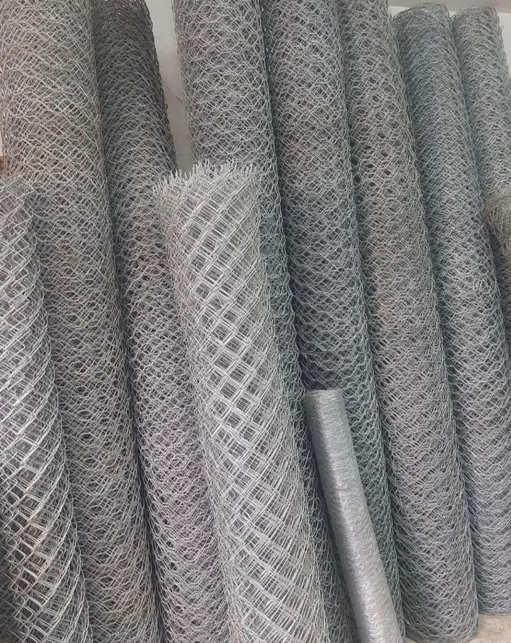 تور فنس، تور مرغی، حصار|مصالح و تجهیزات ساختمان|اردبیل, |دیوار