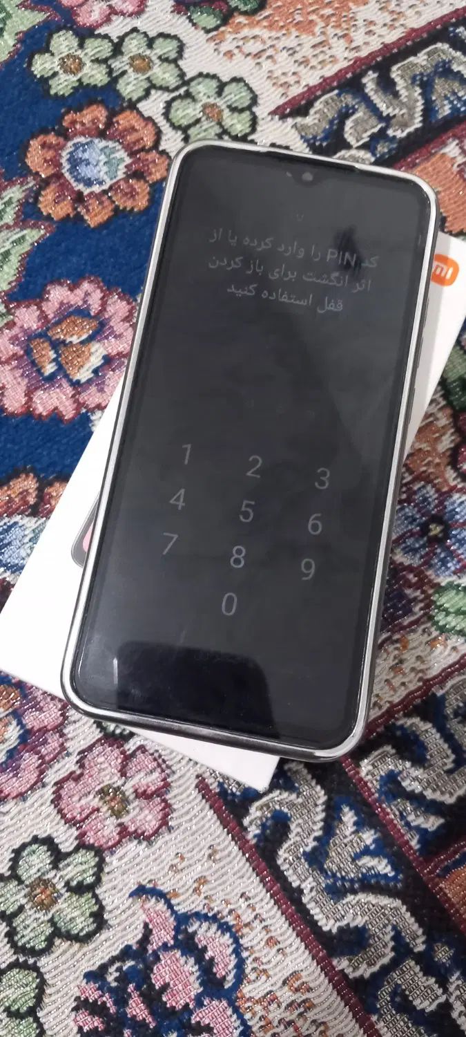 گوشی شیایومی|موبایل|رشت, پیرکلاچای|دیوار