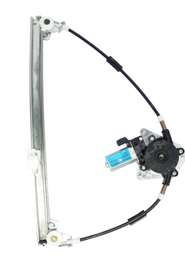 تعمیر شیشه بالابر و قفل مرکزی خودرو|خدمات موتور و ماشین|یزد, |دیوار