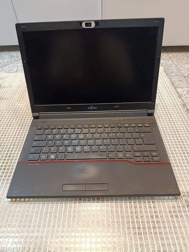 لپ تاب FUJITSU E544|رایانه همراه|تهران, پاسداران|دیوار
