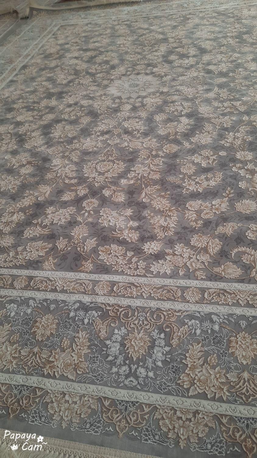 دو عدد فرش ۱۲ متری نو|فرش|مسجد سلیمان, |دیوار