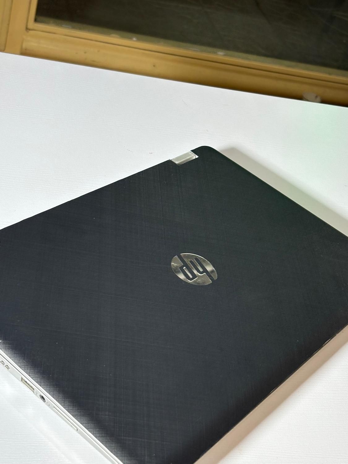 Hp pav صفحه تاچ نسل ۵ حسابداری مهندسی|رایانه همراه|کرمانشاه, |دیوار