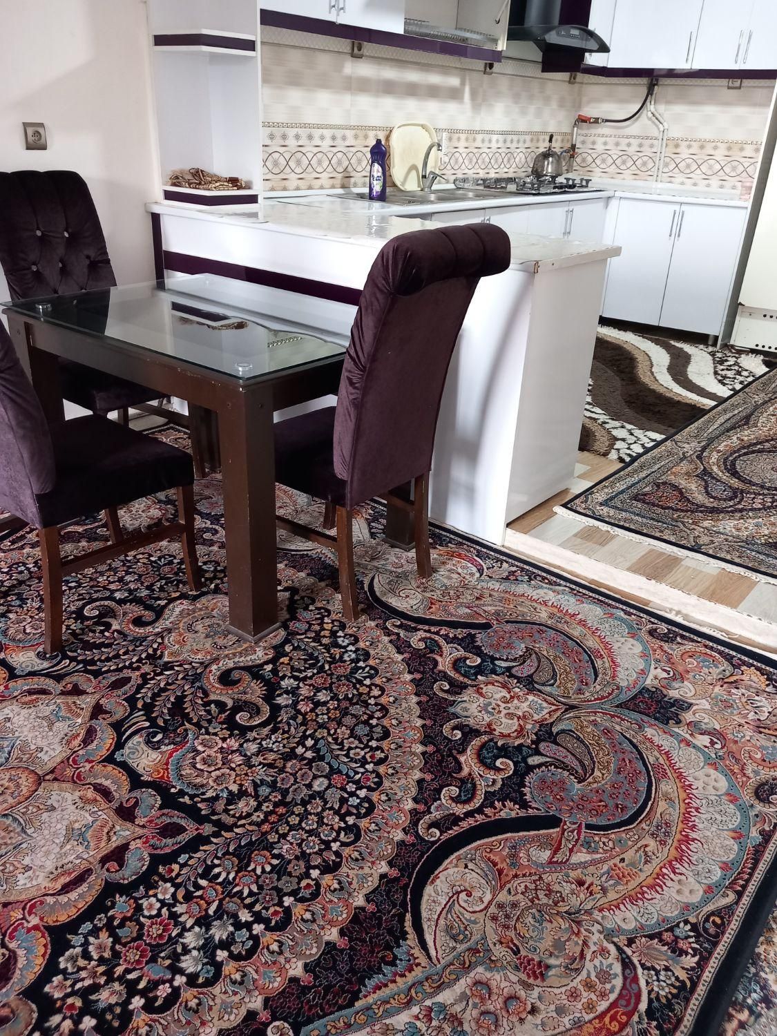 اجاره سویت وویلادوطبقه درباع  امکانات رفاهی کلیبر|اجارهٔ کوتاهمدت ویلا و باغ|اهر, |دیوار