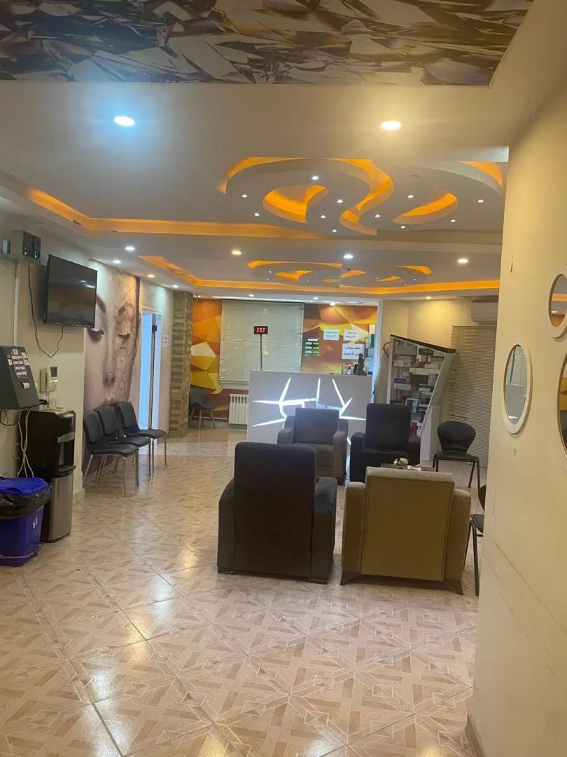 واحد تجاری ادرای. پزشکی|اجارهٔ دفتر کار، اتاق اداری، مطب|رشت, کاکتوس|دیوار
