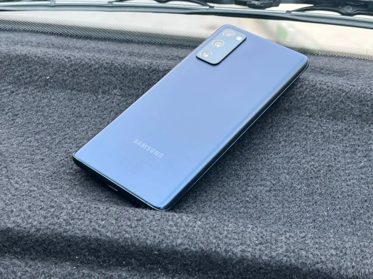 گوشی Samsung S20fe|موبایل|کرمانشاه, |دیوار