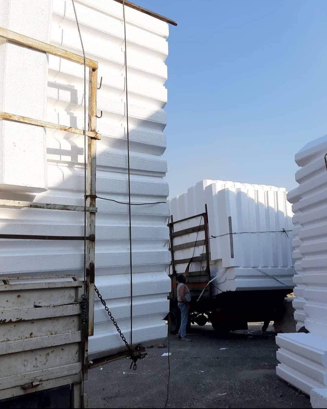 فوم سقفی/یونولیت سقفی/ورق یونولیت/دانسیته|عمدهفروشی|سیرجان, |دیوار