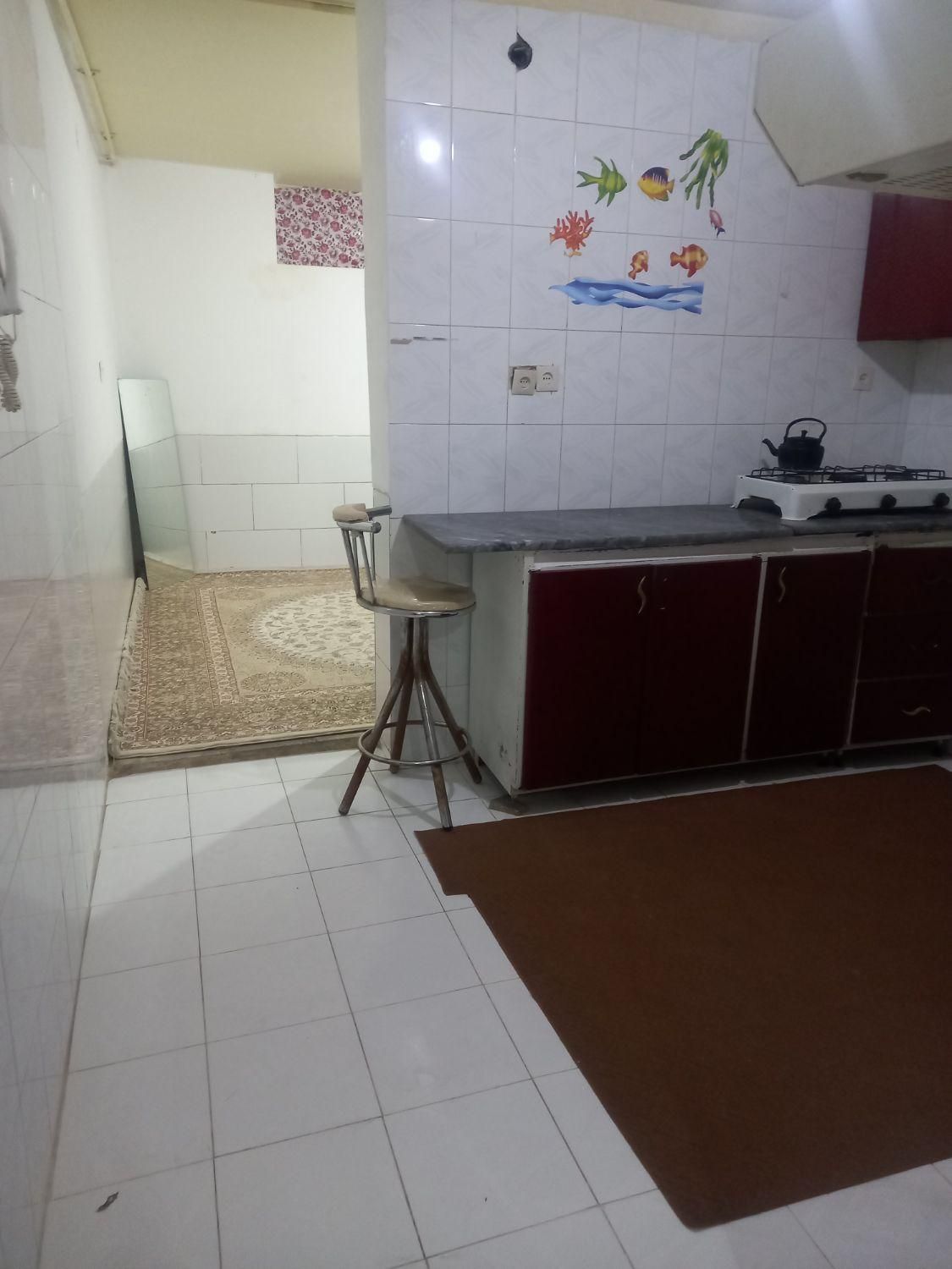 اجاره سوئیت روزانه/هفتگی۷۰ متری در شهرک والفجر|اجارهٔ کوتاه‌مدت آپارتمان و سوئیت|شیراز, شهرک والفجر|دیوار